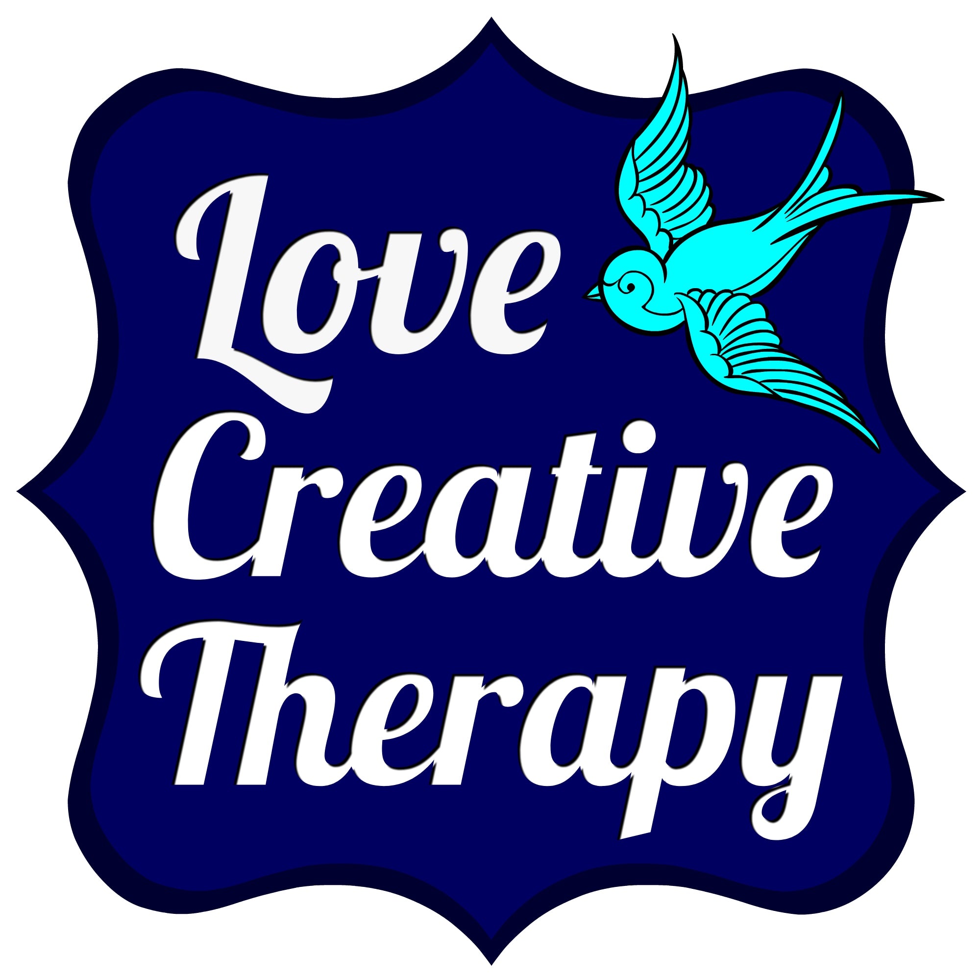 Love Creative Therapy